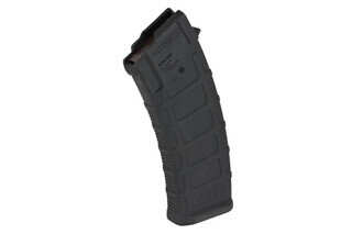 Magpul PMAG 30 5.45 magazine features a 30 round capacity and constant curve geometry